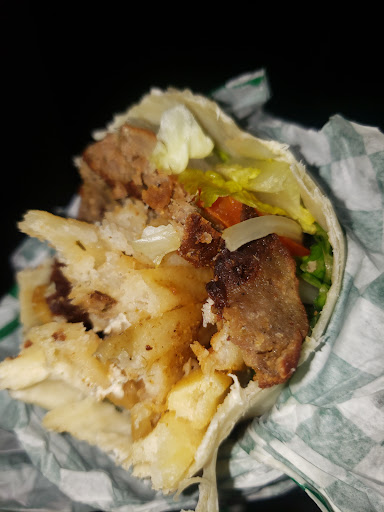 Photo of Pizza Camp Kabab & grill - 761 6th St, New Westminster, BC V3L 3C8